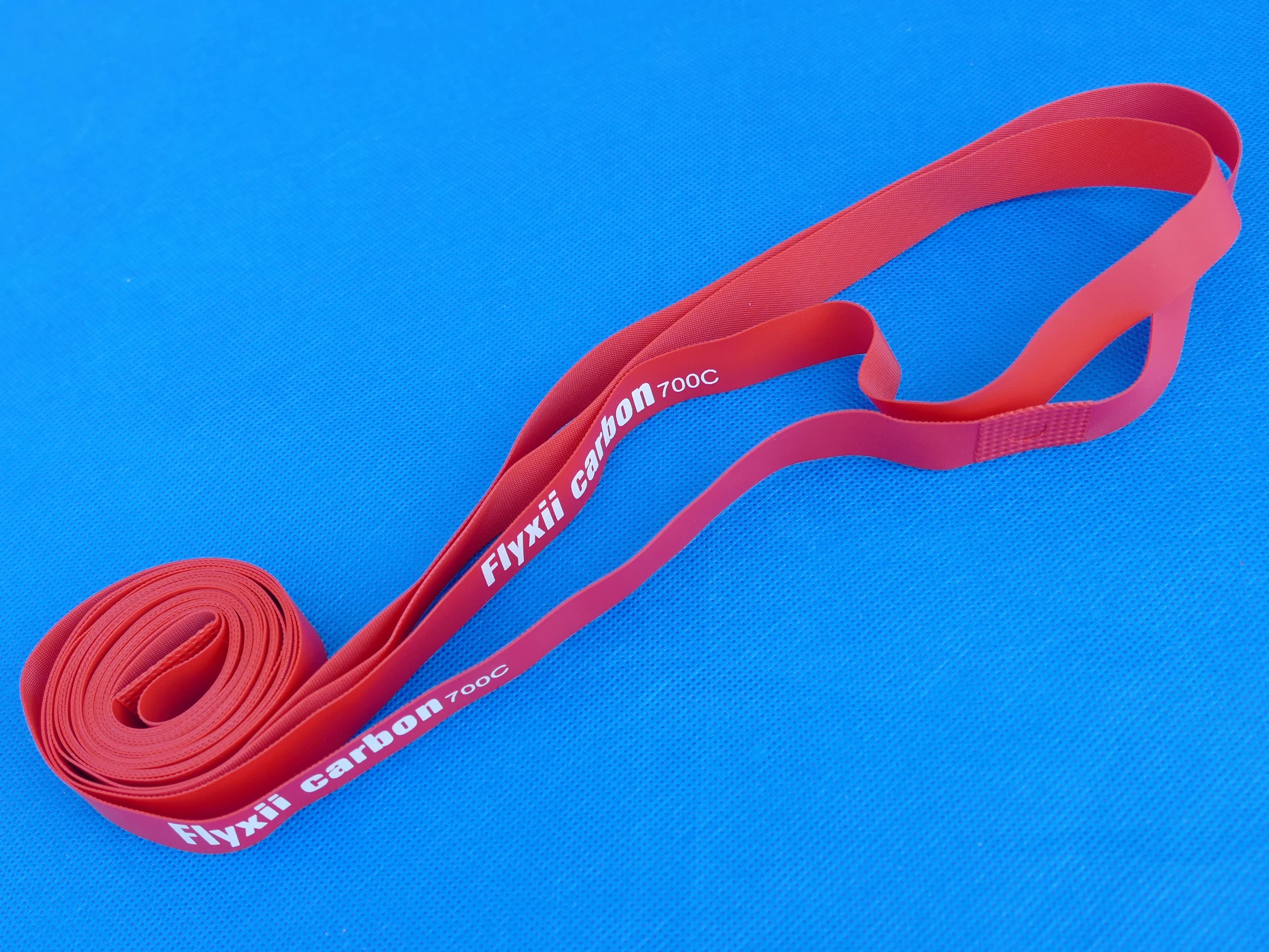 В комплекте 2 шт. 700C ободные ленты качество выбор качества Резина ПВХ прочный и