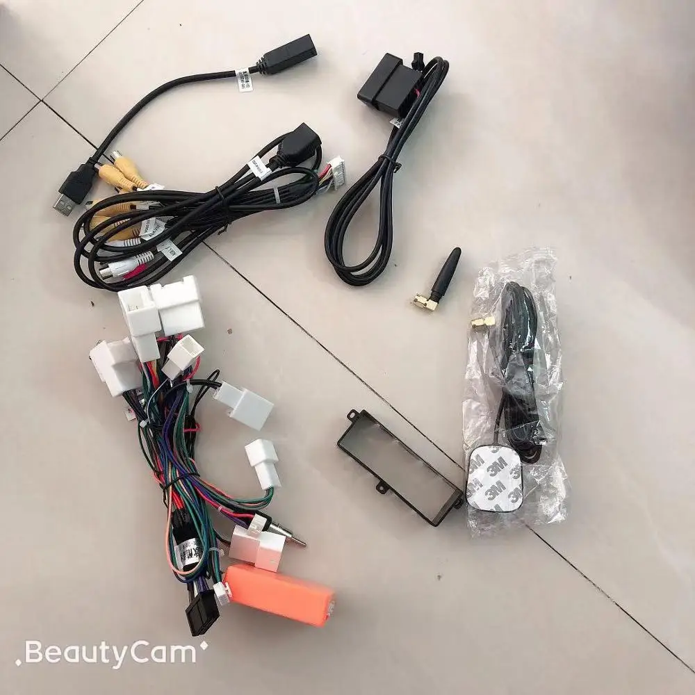 

CHOGATH 12.1 ''android 8.1 Vertical Screen system 4+32G PX6 Car Radio GPS Multimedia for TOYOTA Prado 2010 2011 2012 2013