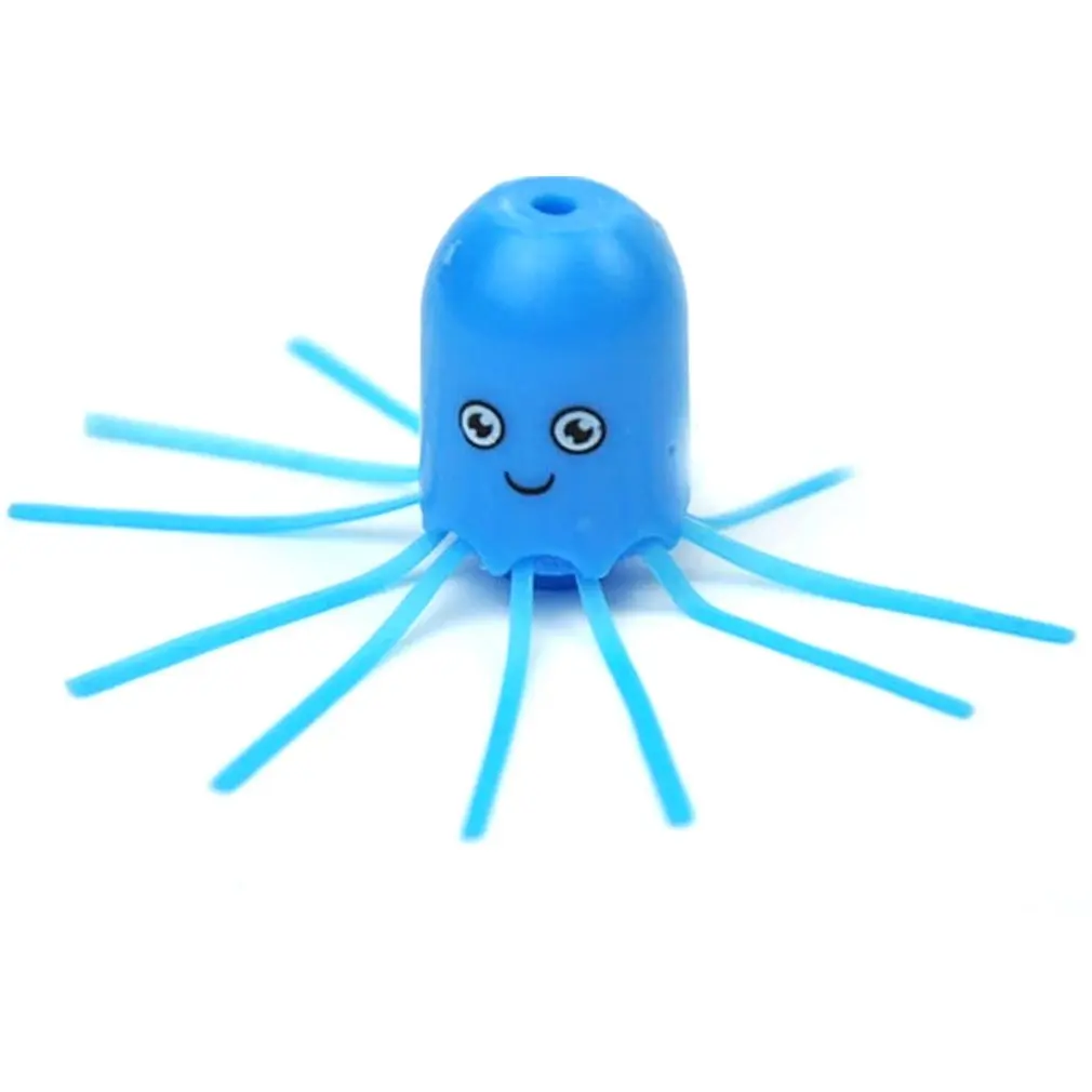 

1 Pc Jellyfish Toy Science Gift Toy Marine Biology Educational And Practical Children Toys Color Random