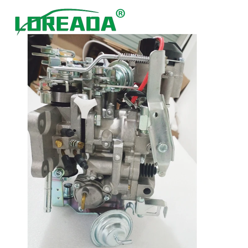 LOREADA NEW CARBURETOR ASSY 21100-66010 FOR TOYOTA ENGINE JANPANESE CAR ACCESSORY FAST SHIPPING 2110066010 | Автомобили и