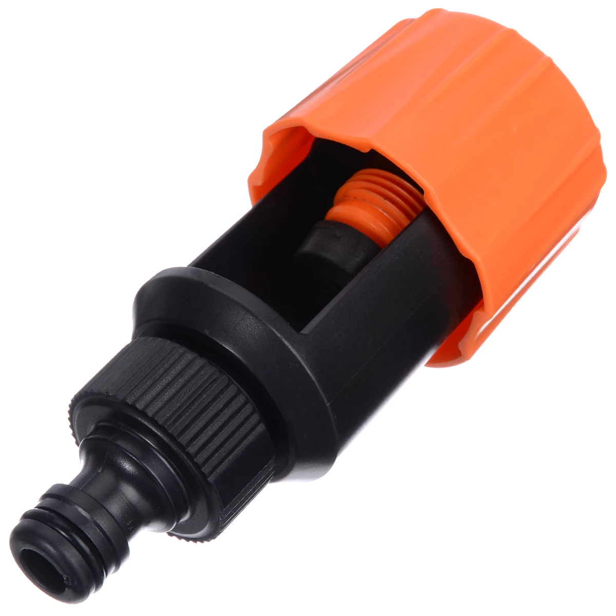 Универсальный кухонный кран труба шланг соединитель Адаптер фитинг Быстрый