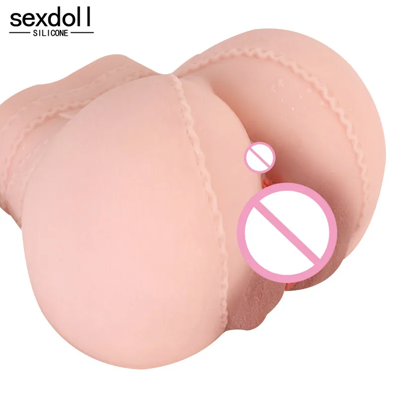 Силиконовые секс куклы для мужчин настоящая кукла большая задница силиконовые