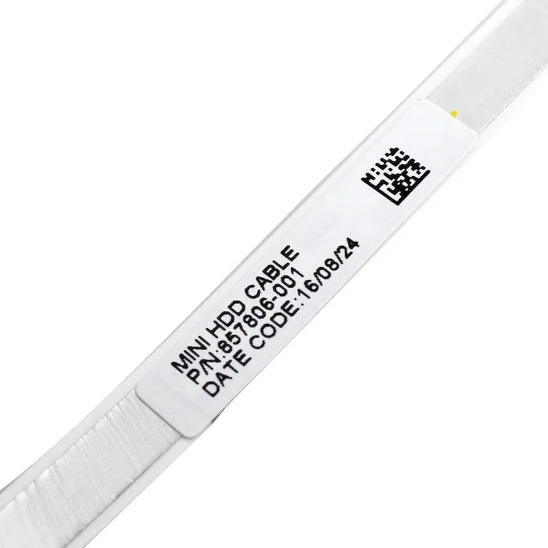 

New Hard Drive HDD Cable FOR HP Envy 15-as091ms 15-as032nr 15-as120nr 857806-001