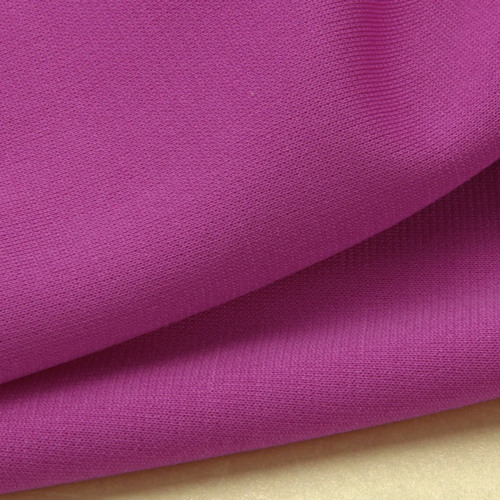 

Fashion Baby Girl Long Sleeve Purple Zipper Romper Autumn Spring Suit