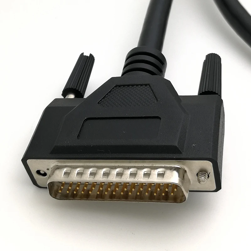 

DB44 Relay Terminal DB44-TB