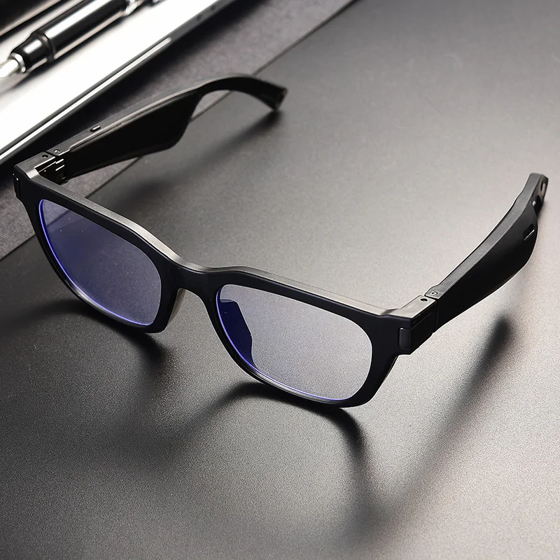 구매 블루투스 선글라스, 교체 가능한 렌즈 오픈 이어 헤드셋