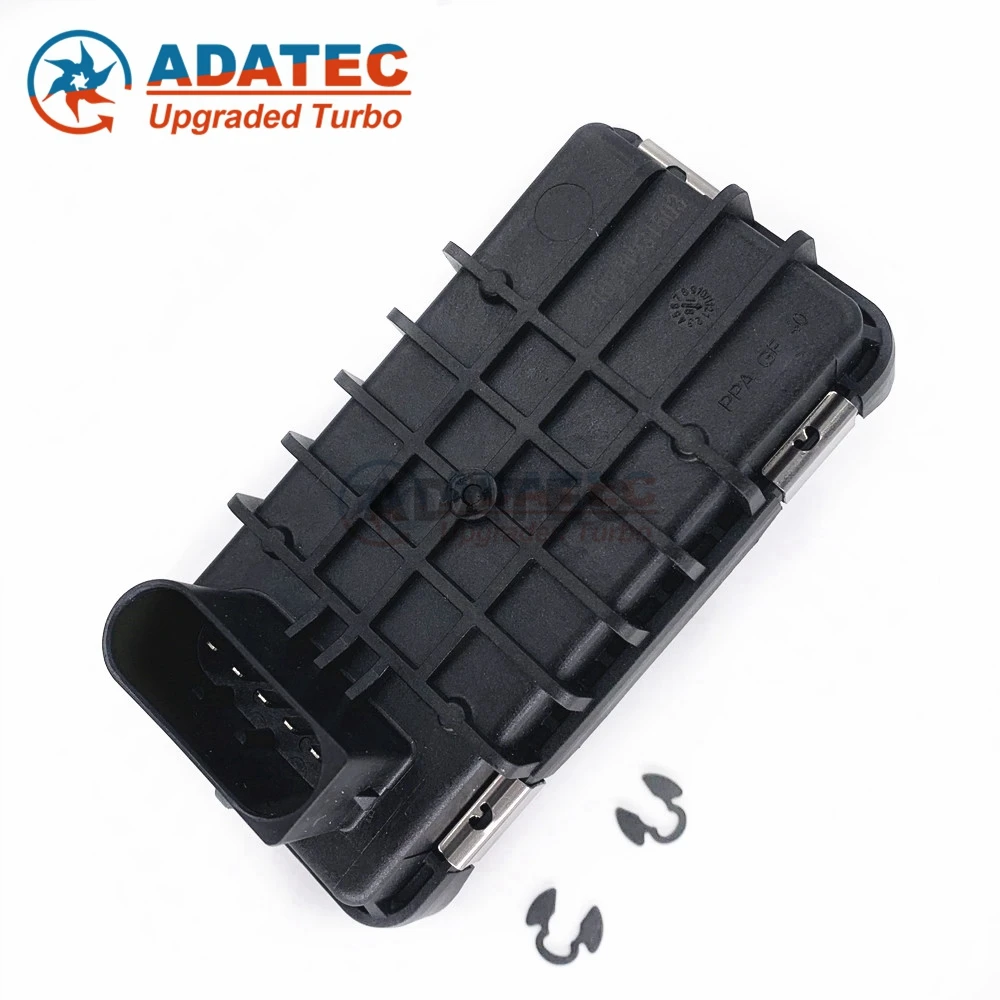 Турбо-электронный привод G49 G049 G-49 Wastegate 763797 6NW009543 для Mercedes-Benz Sprinter Classic 2 Cdi 411D B909 2013-