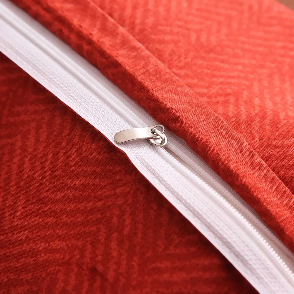 

Simple 3 pieces/set of summer cool quilt, thin feather silk cotton quilt