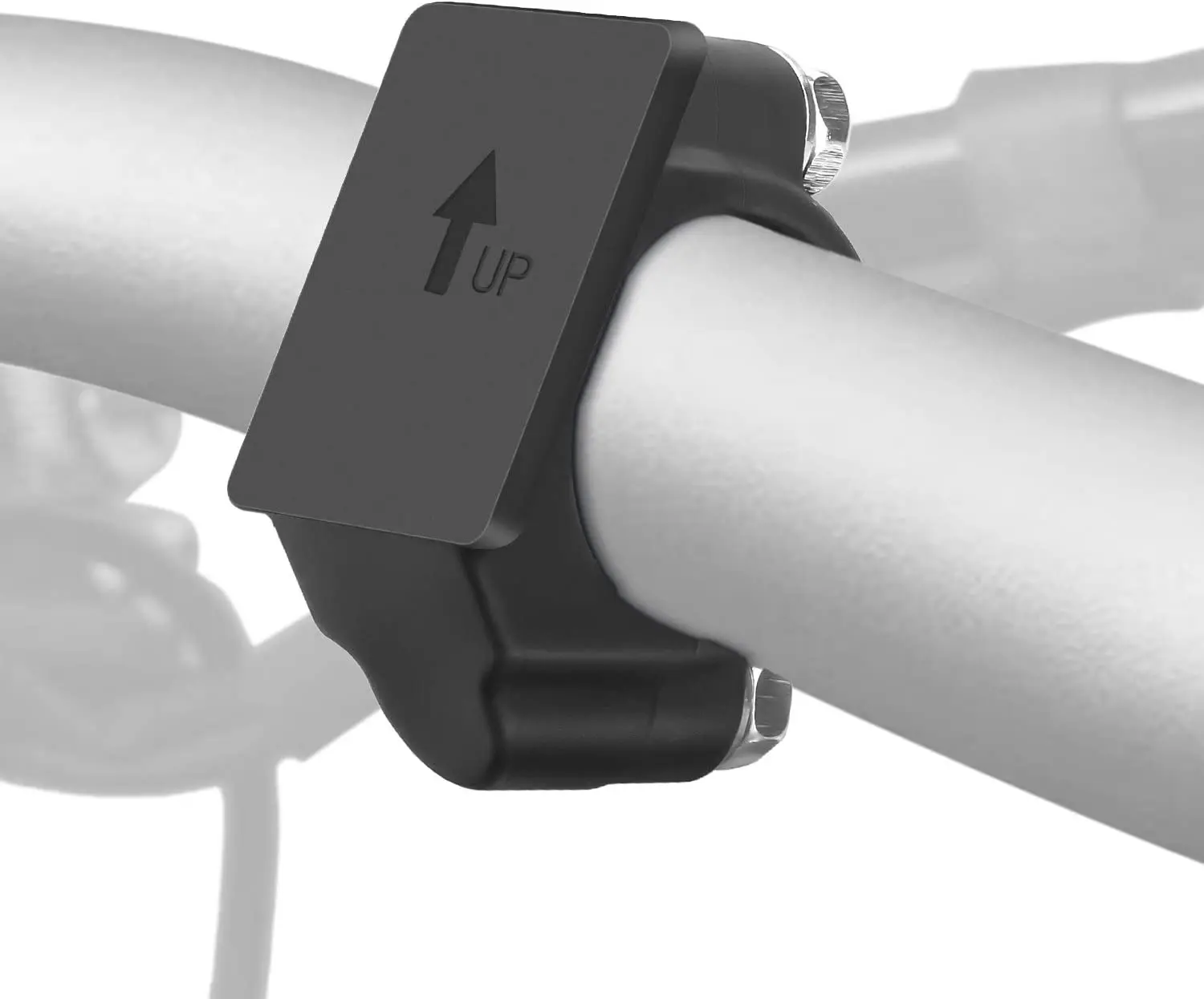 Универсальный кронштейн индикатора скорости мотоцикла для Honda Yamaha Kawasaki Ducati 22-26 мм