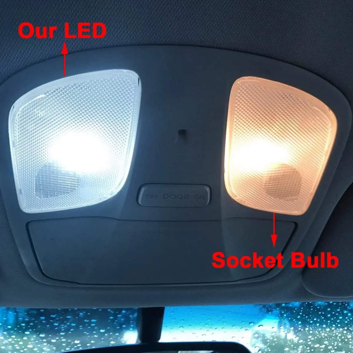 Car Accessories Led Interior Light Kit For Fiat Freemont 2011 - 2016 Error Free White 6000K Super Bright | Автомобили и мотоциклы