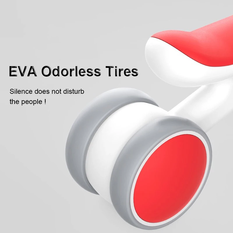 Bekobaby детский велосипед для балансировки многофункциональный с защитой от