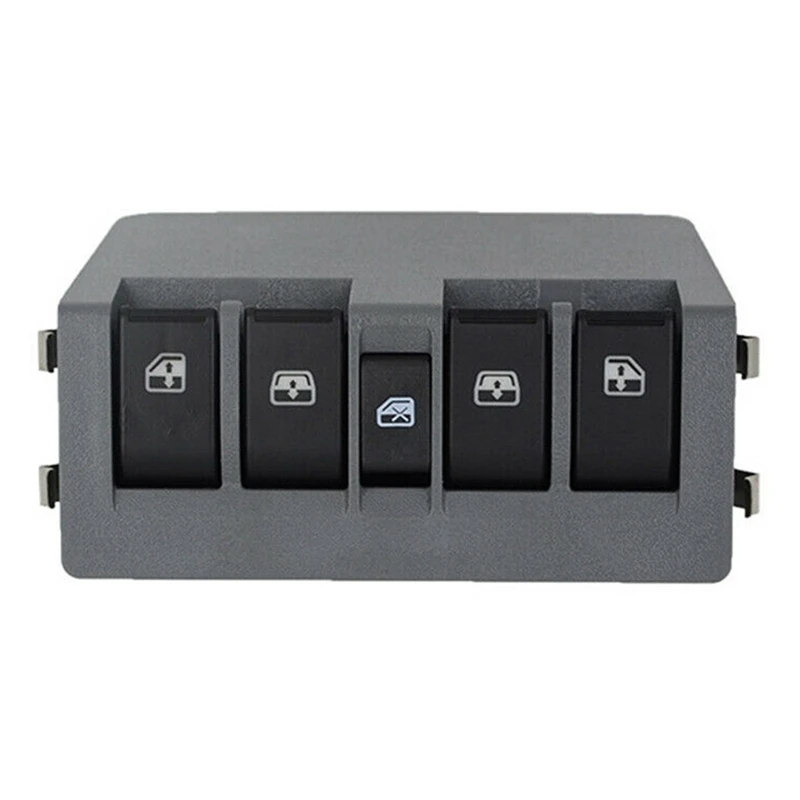 

Electric Power Window Master Control Switch Button Console for Chevrolet Sail 2010 2011 2012 2013 2014 9005041 11Pins