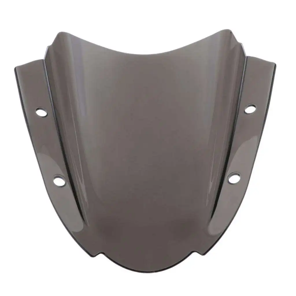 

Motorcycle Windscreen Wind Deflector W/ Hardware For SUZUKI GSX-R250 GSXR250