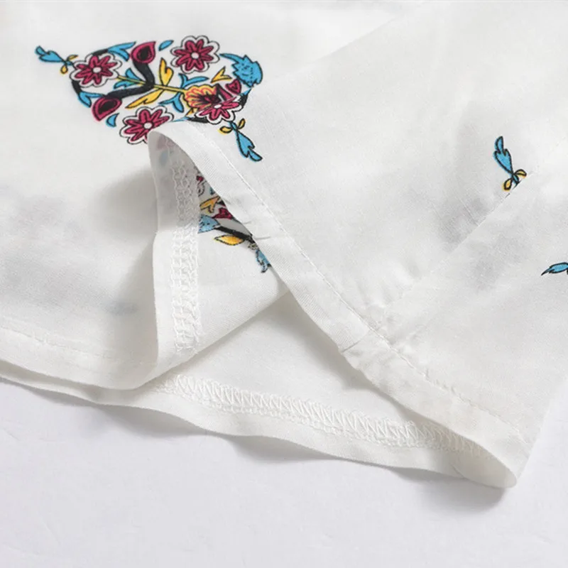 пляжное платье в стиле бохо сарафан женский летний длинное богемное с открытой