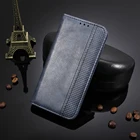 Чехол для Galaxy Xcover Pro, кожаный чехол-книжка премиум класса с бумажником для Samsung Galaxy Xcover Pro SM-G715FN 2020 6,3