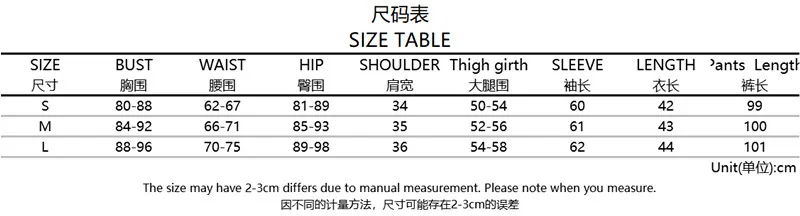 

Imcute Women Solid Skinny Two Piece Set Zipper Casual Lounge Wear Long Sleeve Blouses+Pants Matching Sets Sexy Bodycon Clubwear