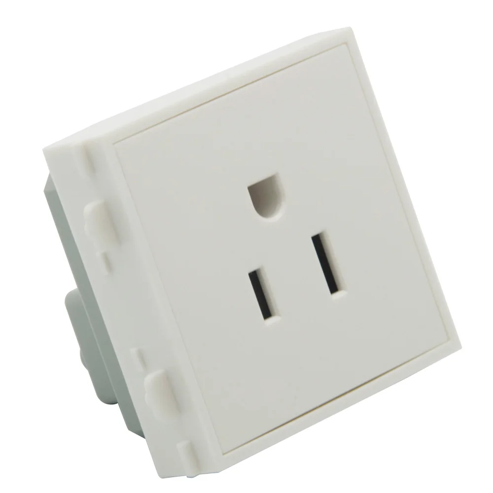 

US AC Power module