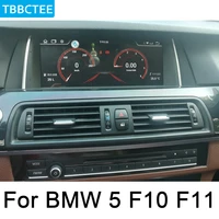 for bmw 5 f10 f11 20132016 nbt android ips car player original style autoradio gps navigation bt screen 2gb16gb