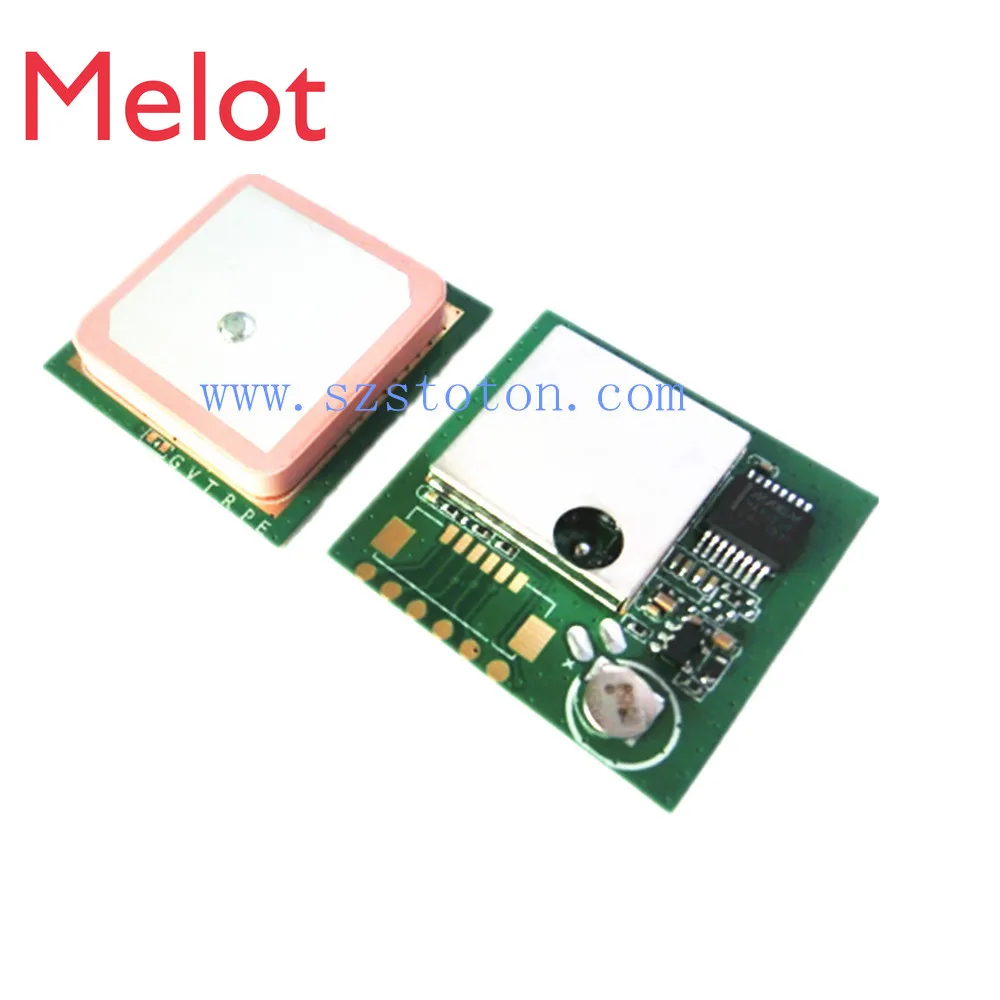 

RS232 GPS Module G-MOUSE GPS Antenna GPS Module Built-in Module Nmea0183