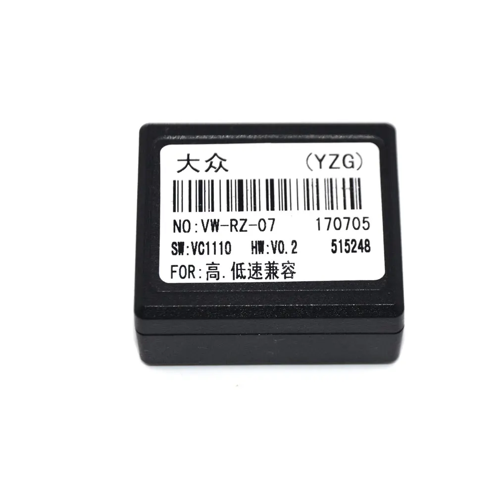 

BYNCG 2 Din Android Car Canbus Box For VW VW/Volkswagen/Golf/Passat/b7/b6/Skoda/Seat/Octavia/Polo/Tiguan Car DVD Player