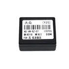 Автомобильный Canbus-бокс BYNCG на Android, DVD-плеер для VWVolkswagenGolfPassatb7b6SkodaSeatOctaviaPoloTiguan, типоразмер 2 Din