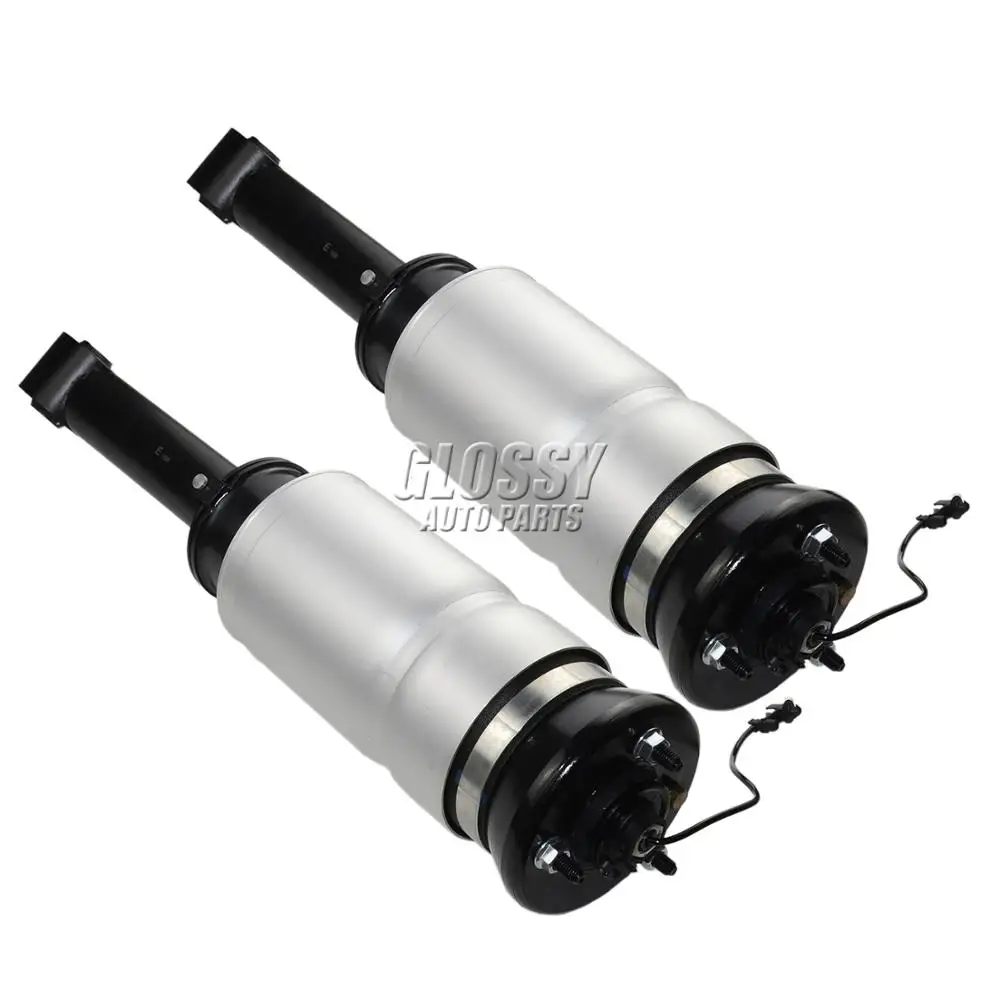 AP03 2 шт. Передняя Пневматическая Подвеска ударная стойка с датчиком VDS для Land Rover