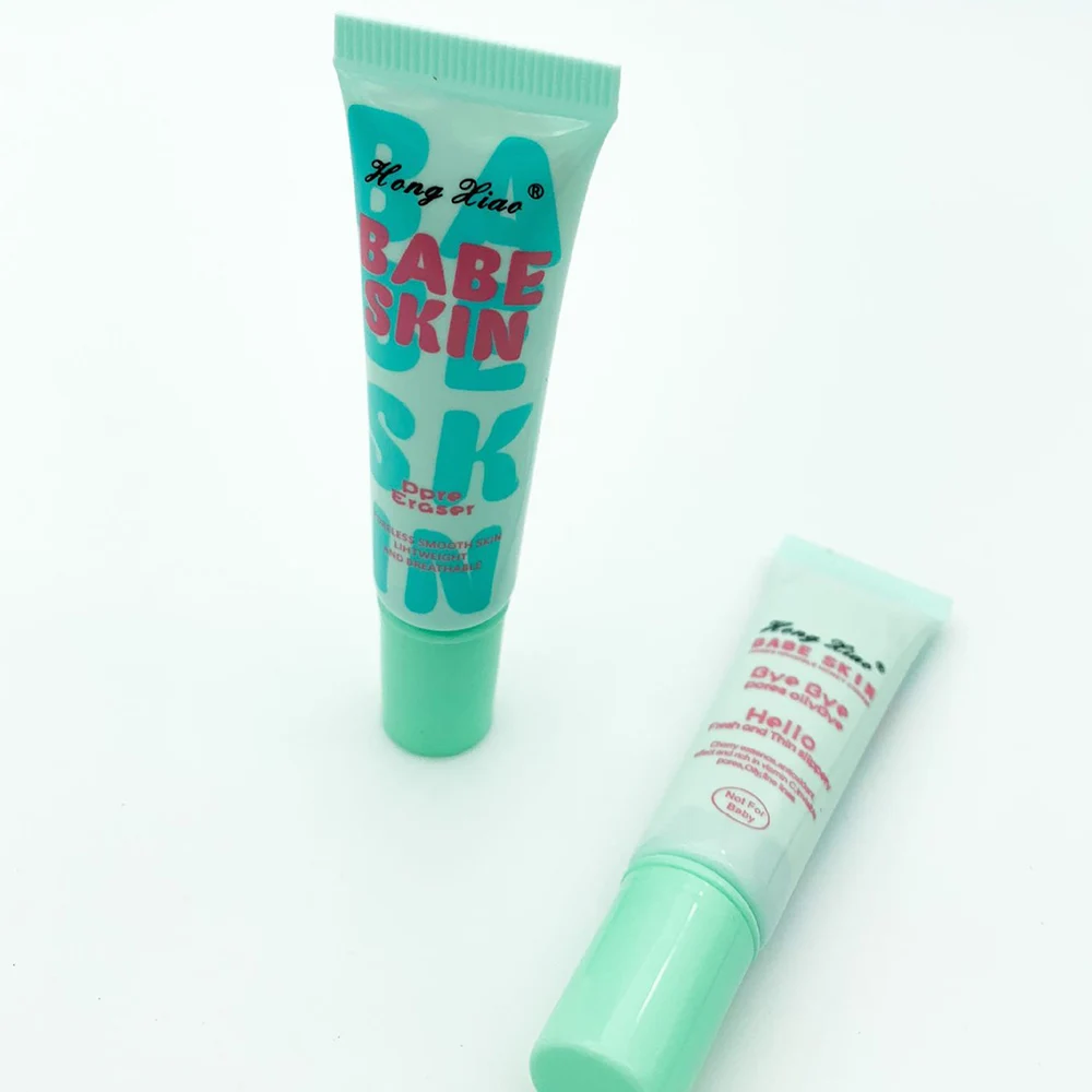 Lulaa Новая женская красота 35 мл основа Мягкая матовая длинная одежда контроль