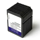 2021 2022 VW Discover Pro навигация DV SD карта 32GB UK GB европейская спутниковая навигация SD карта