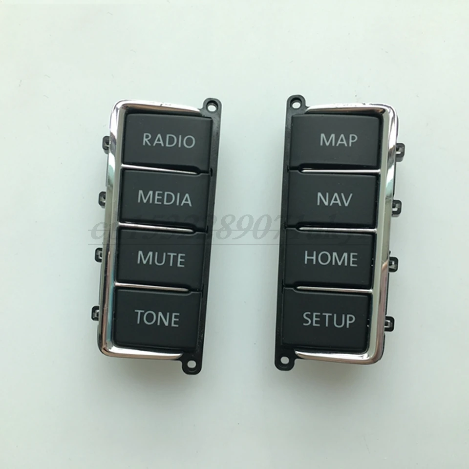 Панель Пластиковая для CD-плеера Volkswagen RNS510 Skoda Columbus sat nav навигационные