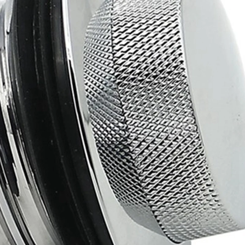 

Motorcycle Modification Parts for Modification Press-Type Fuel Tank Cap CNC Threaded Fuel Tank -Up Air Cap