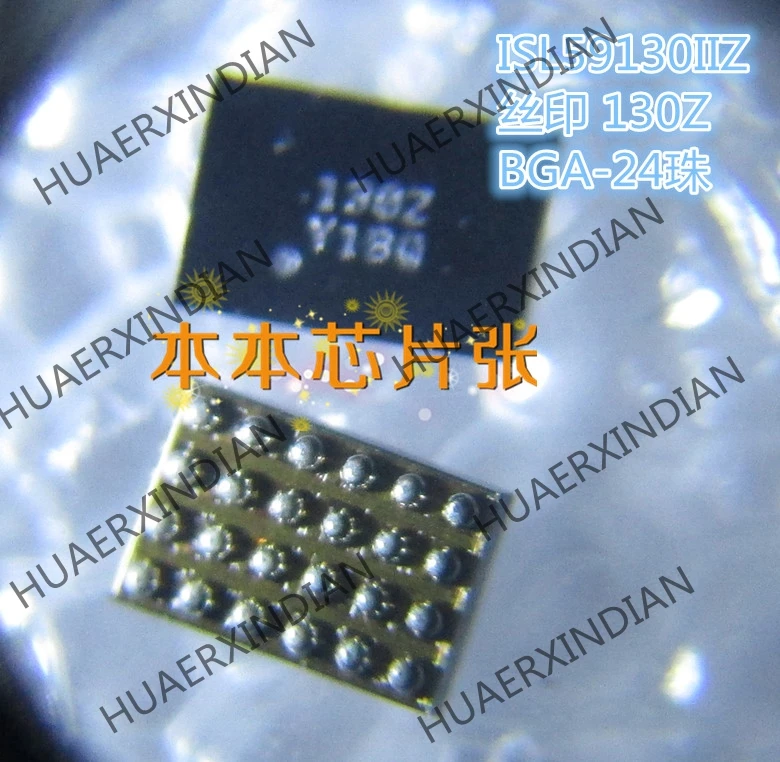 

Новый ISL59103IIZ print 130Z BGA 10, высокое качество