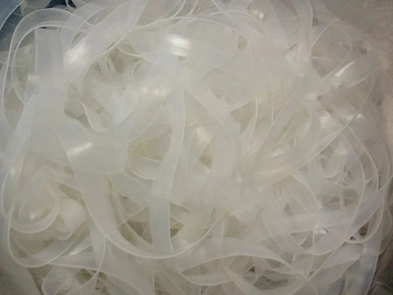 

Good Solid Silicone Strip Heat-resistance Bar Light Box Seal Strip 0.6mm 1mm 1.5mm 2mm 3mm 5mm 6mm 7mm 8mm 10mm 10m Transparent