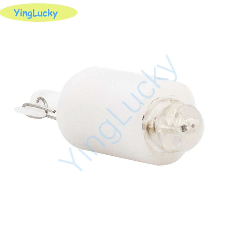20 pcs / lot 12V Arcade Button colorful LED Lamp Illuminated Bulb for Buttons Parts | Спорт и развлечения