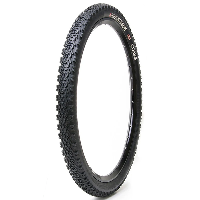 Велосипедные шины HUTCHINSON 27 5*2 1 COBRA 66TPI гоночные велосипедные горные велосипеды
