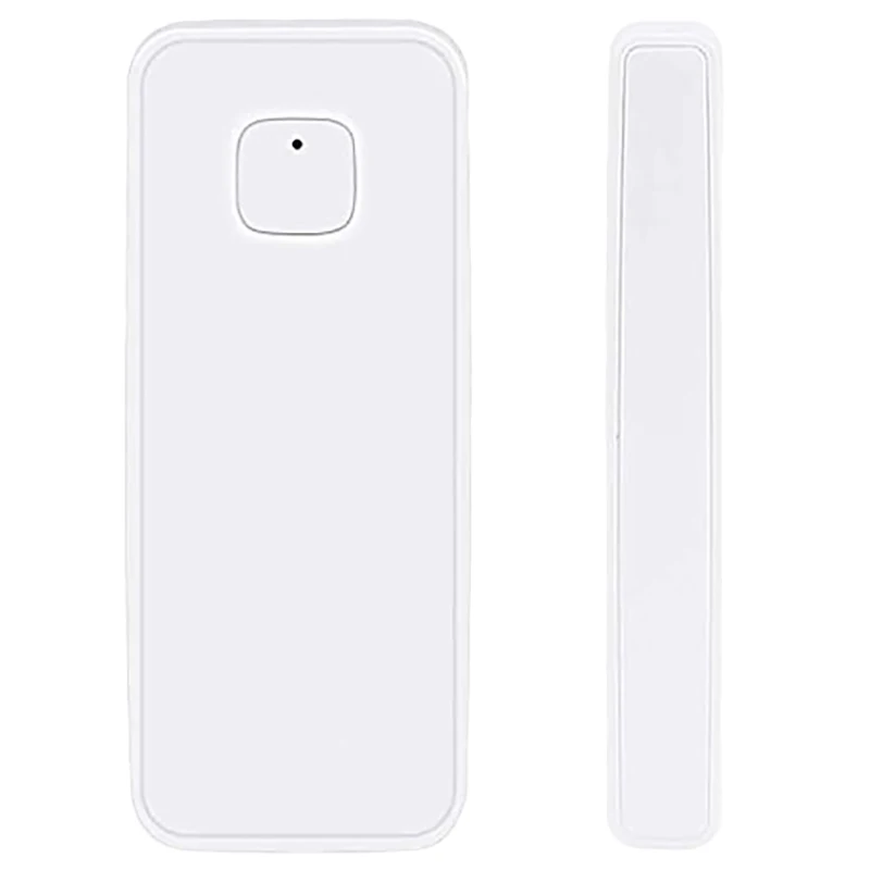 Умный дом безопасности беспроводной дверной сигнализации WiFi датчик окна