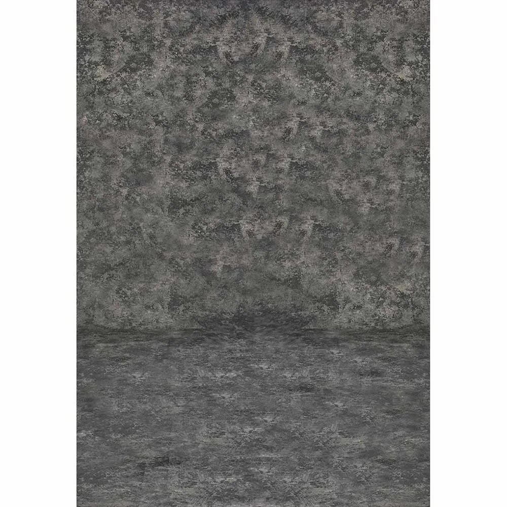 Funnytree фото студия Портрет фон винтажный черный и серый старые мастера Виниловый