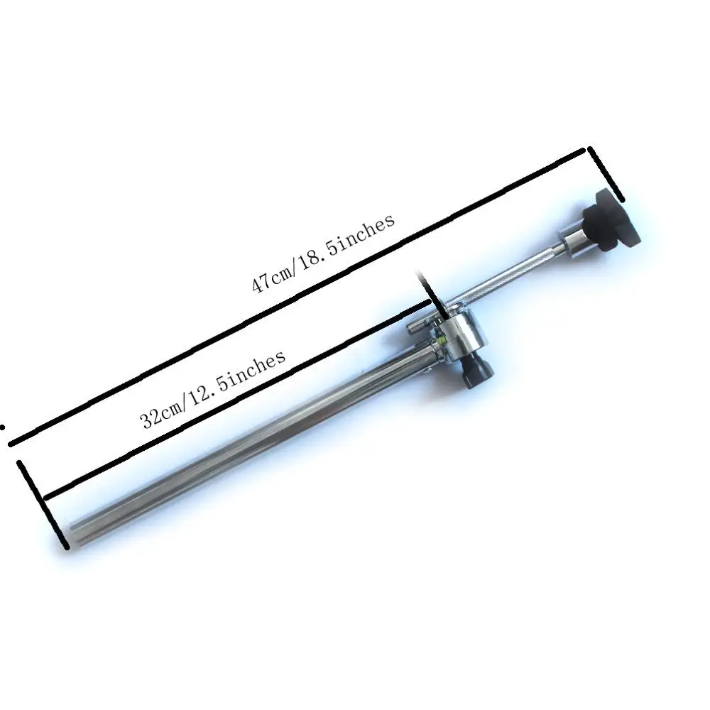 Gunking Hihat hi hat Ride крепление для тарелки stand mount Roland 32 см/12 5 дюйма | Спорт и развлечения