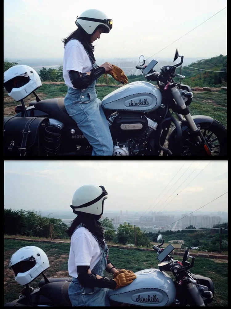 Мотоциклетный шлем в японском стиле с маской легкий корпус серия 500tx | Автомобили