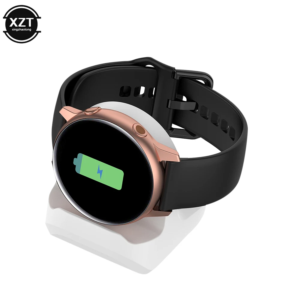 USB-зарядка для Samsung Galaxy Watch 4 Classic 42 мм 46 40 44