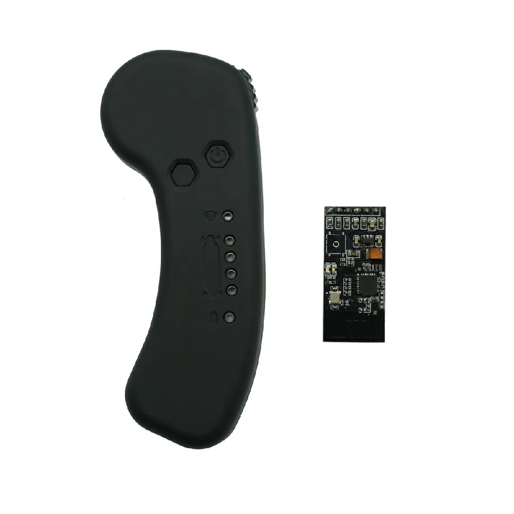 Flipsky VX1 и TFT экран Ver2 с GPS контролируемым радиочастотным пультом двухсторонним