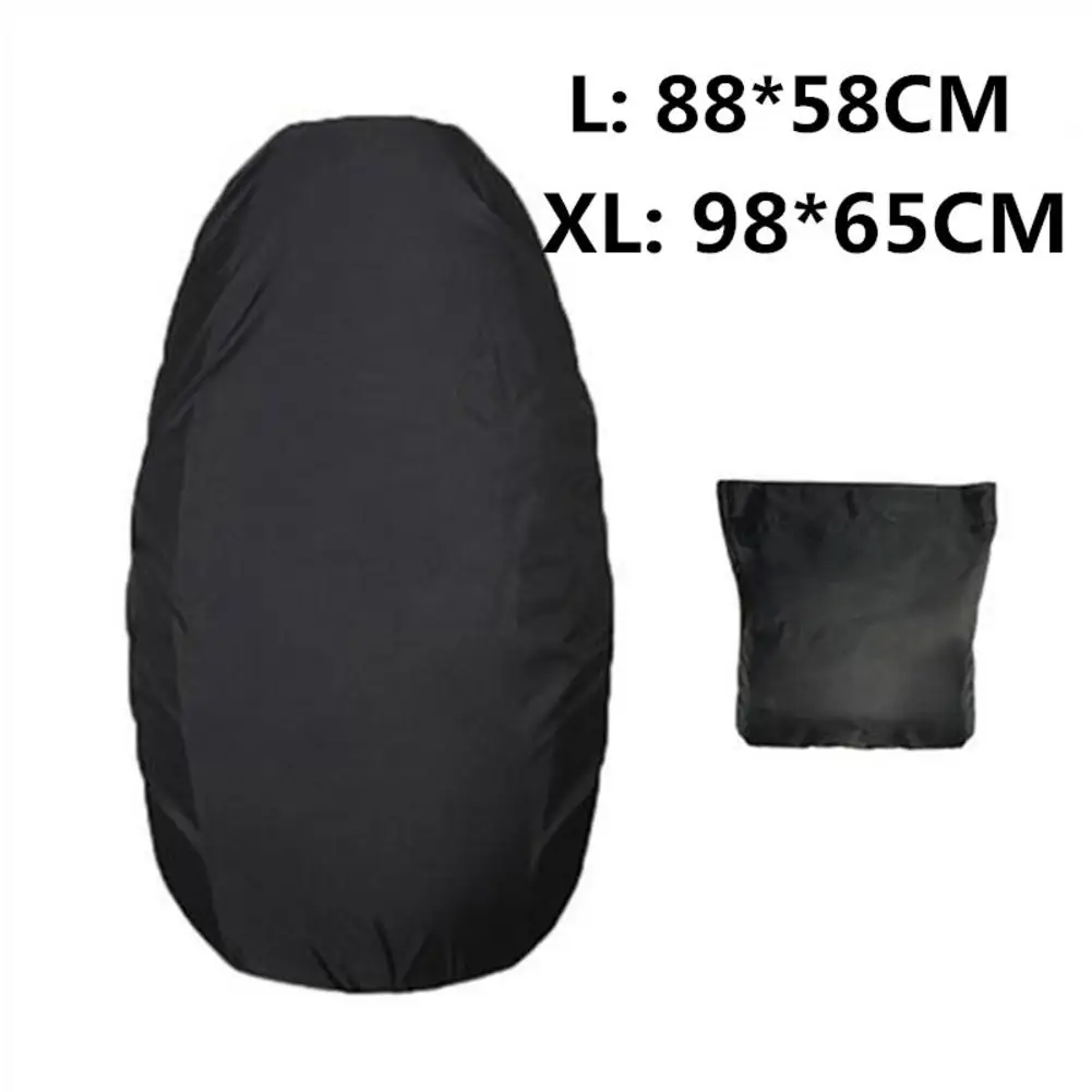 Новый светильник электронный чехол для сиденья скутеров защита