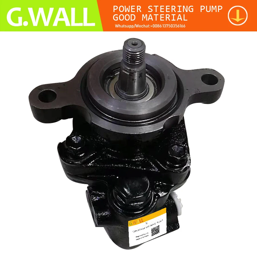 Новый Насос гидроусилителя руля для toyota land cruiser 4 2 TD HDJ80 4WD 4432060170 4432060171 44320-60171 44320-60170