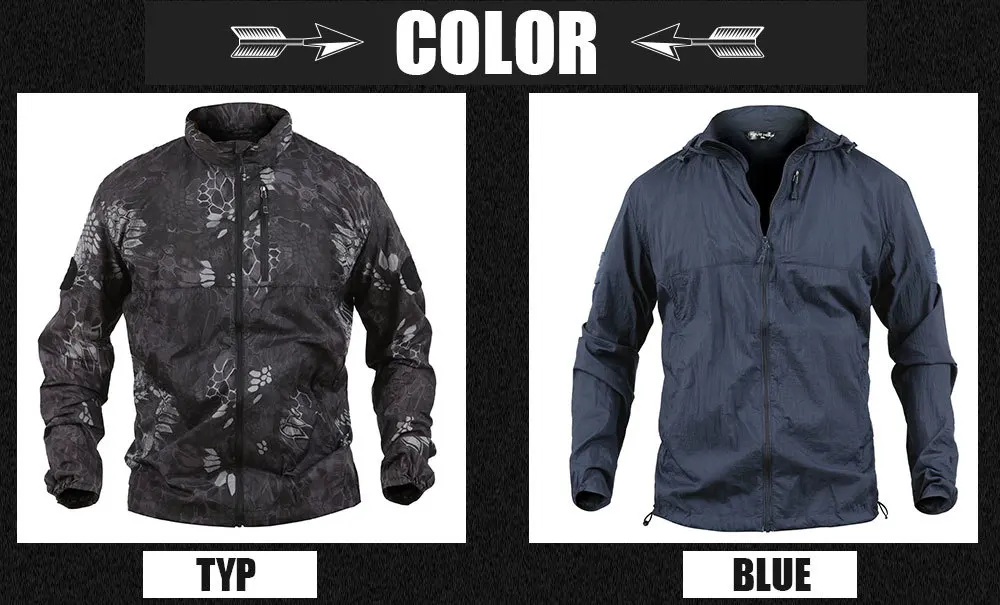 SINAIRSOFT, Мужская одежда, пальто, военный Бомбер, мужская куртка, тактическая верхняя одежда, дышащий светильник, ветровка, водонепроницаемая куртка