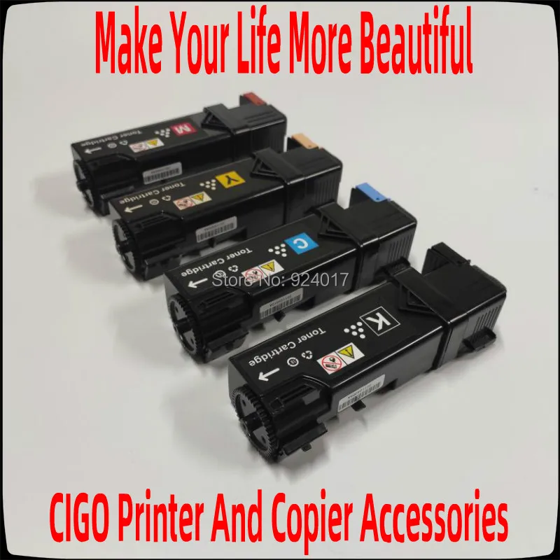 Новый картридж с тонером для заправки картриджа Epson Aculaser C2900 CX29 2900 29 Color Printer C13S050627