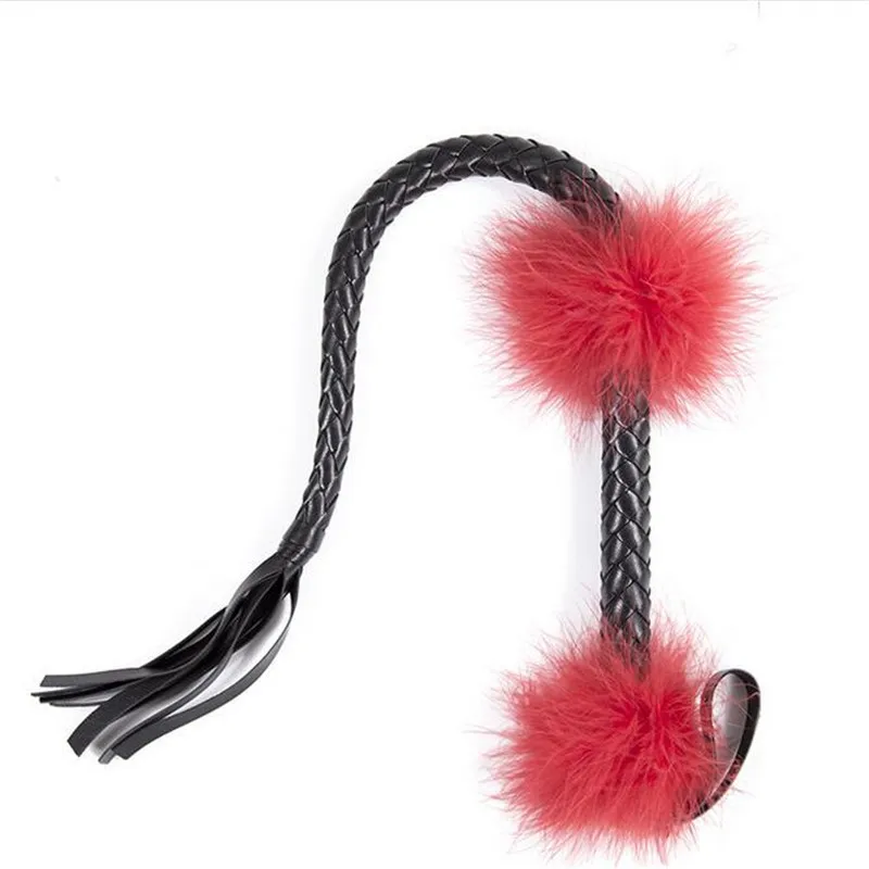 Фетиш плетка для БДСМ игр|whip toy|toys for coupleserotic whip |
