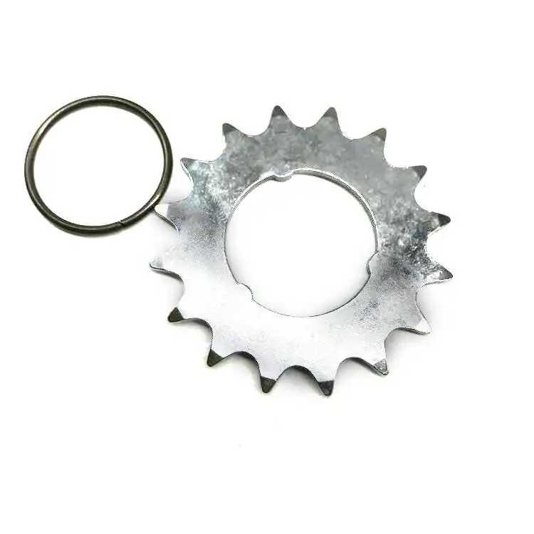 Втулка задняя для складного велосипеда 3 скорости 36 отверстий | Спорт и