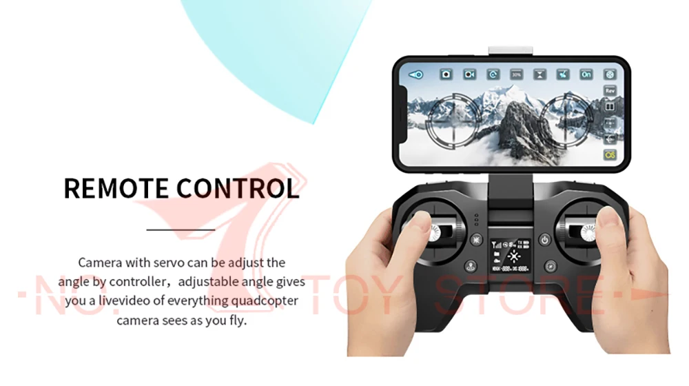 VISUO ZEN K1 Радиоуправляемый Дрон gps с 50-кратным зумом широкоугольная HD Двойная камера wifi FPV Квадрокоптер бесщеточный мотор полёт 28 мин Дрон 4K