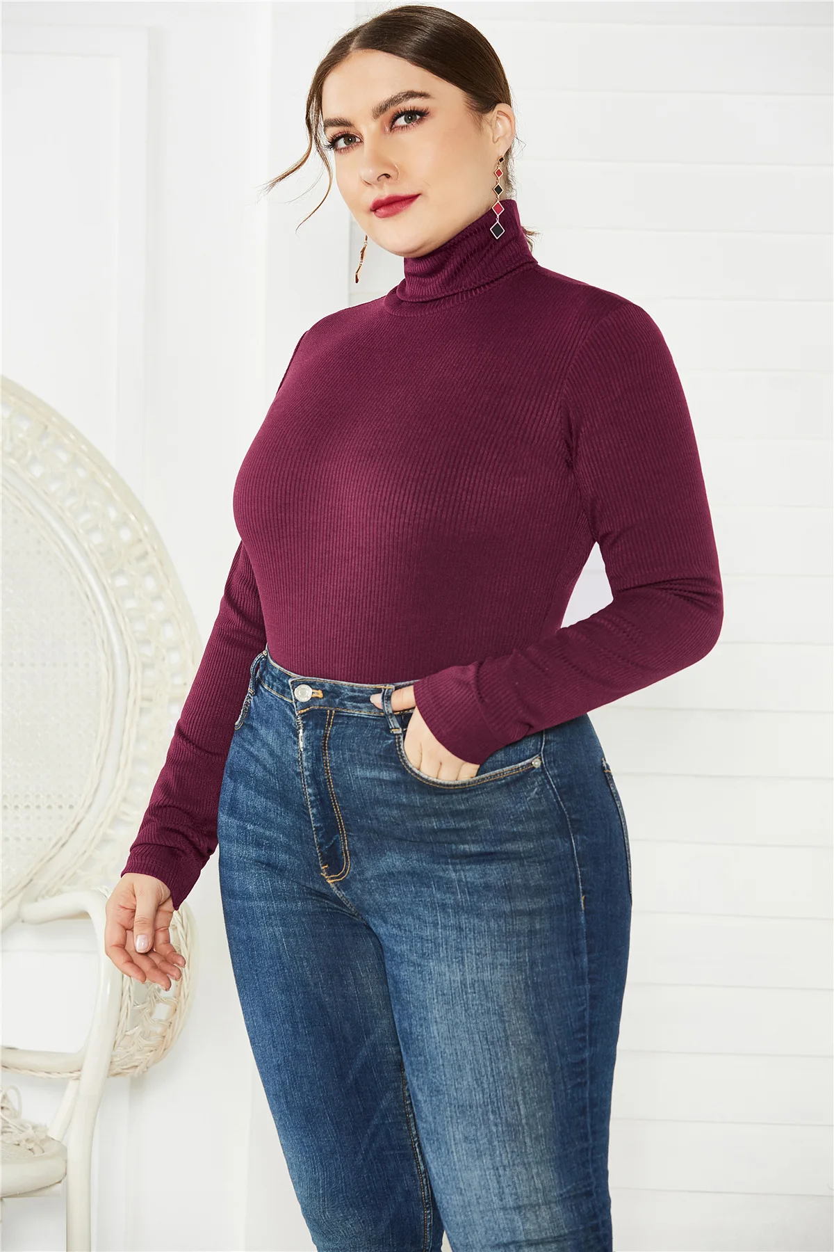 Женское трикотажное боди облегающие комбинезоны обтягивающие эластичные