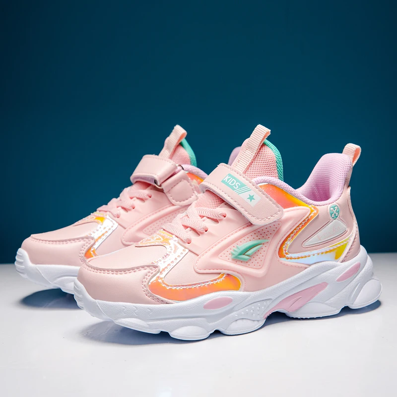 RUIFF спортивные часы для мальчика и девочки обувь студенческие кроссовки девушки