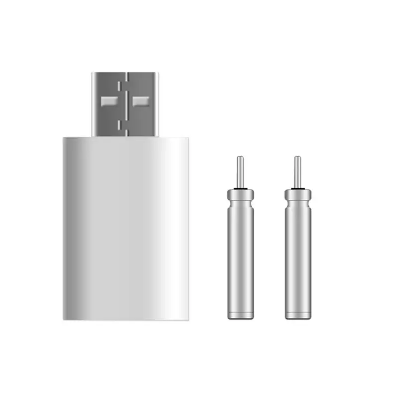 Рыболовный поплавок USB зарядное устройство ночной рыболовный химический фонарь
